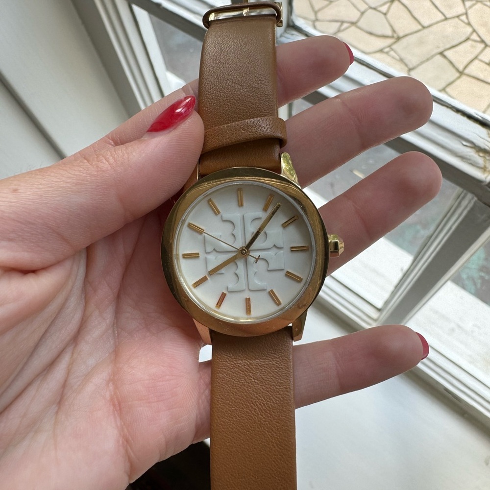 Tory Burch Gigi Watch